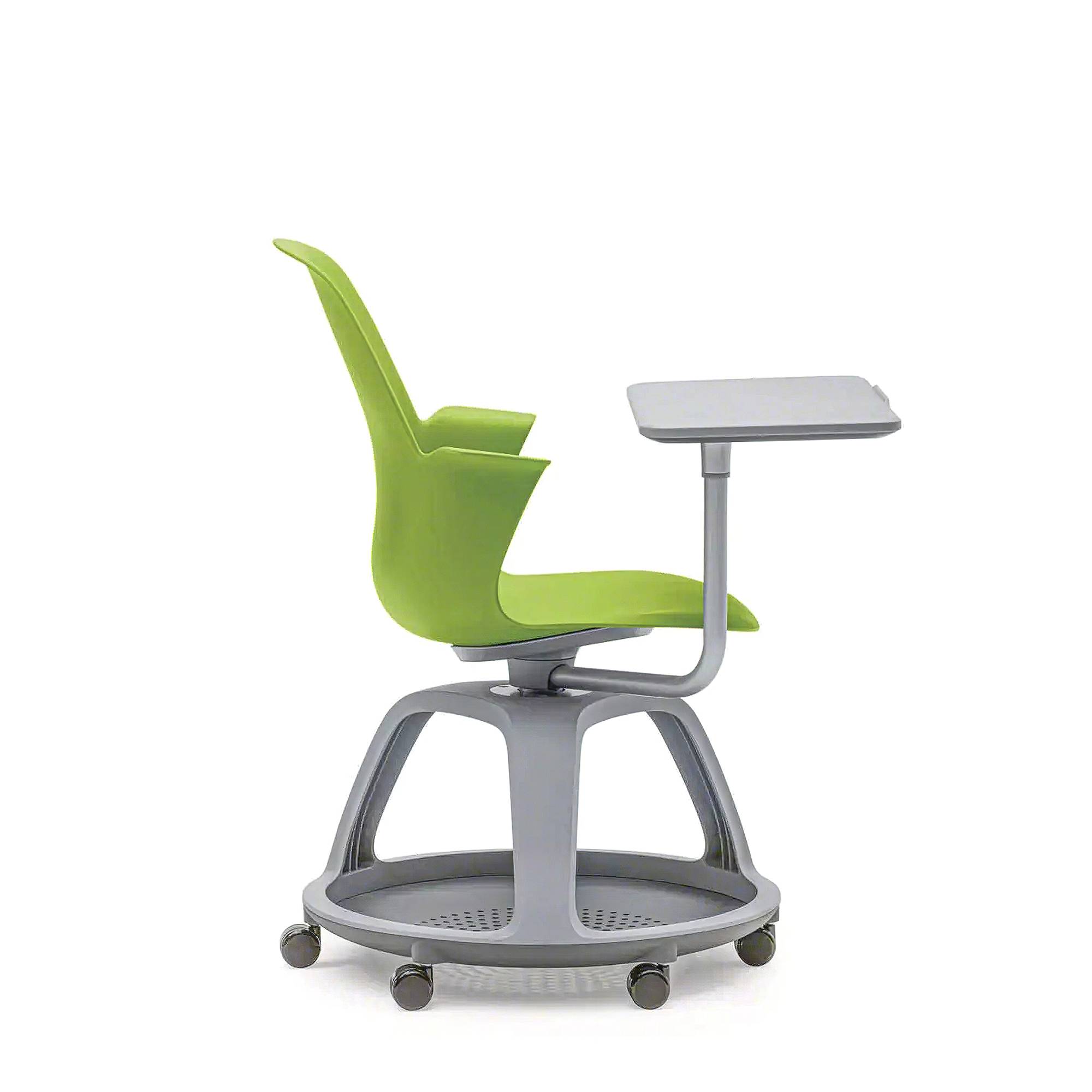 Plástico Node Verde Wasabi VP