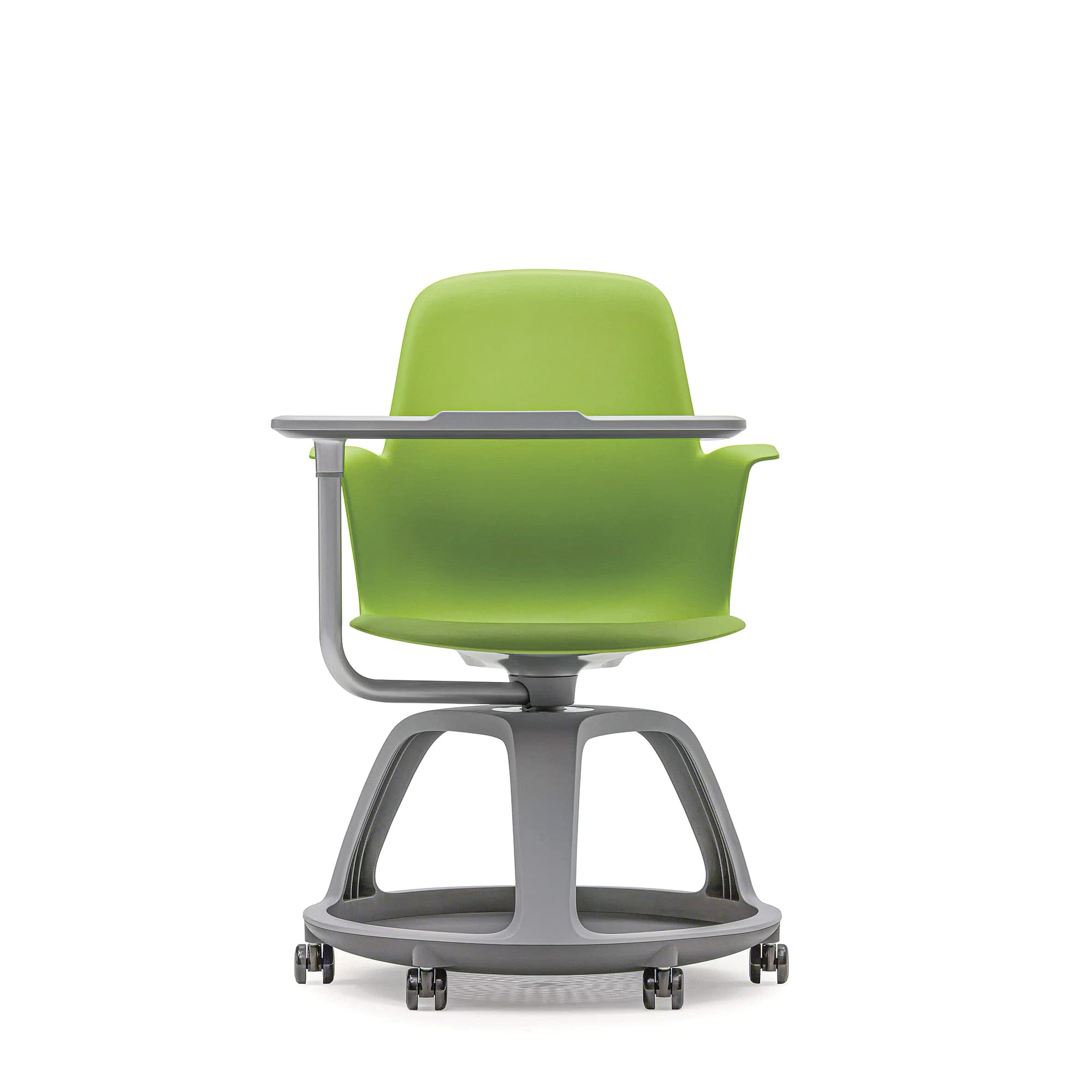 Plástico Node Verde Wasabi VP