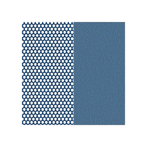 Sin reposa cabeza / 3D Knit Azul Real 16/Era Cobalto CSE42