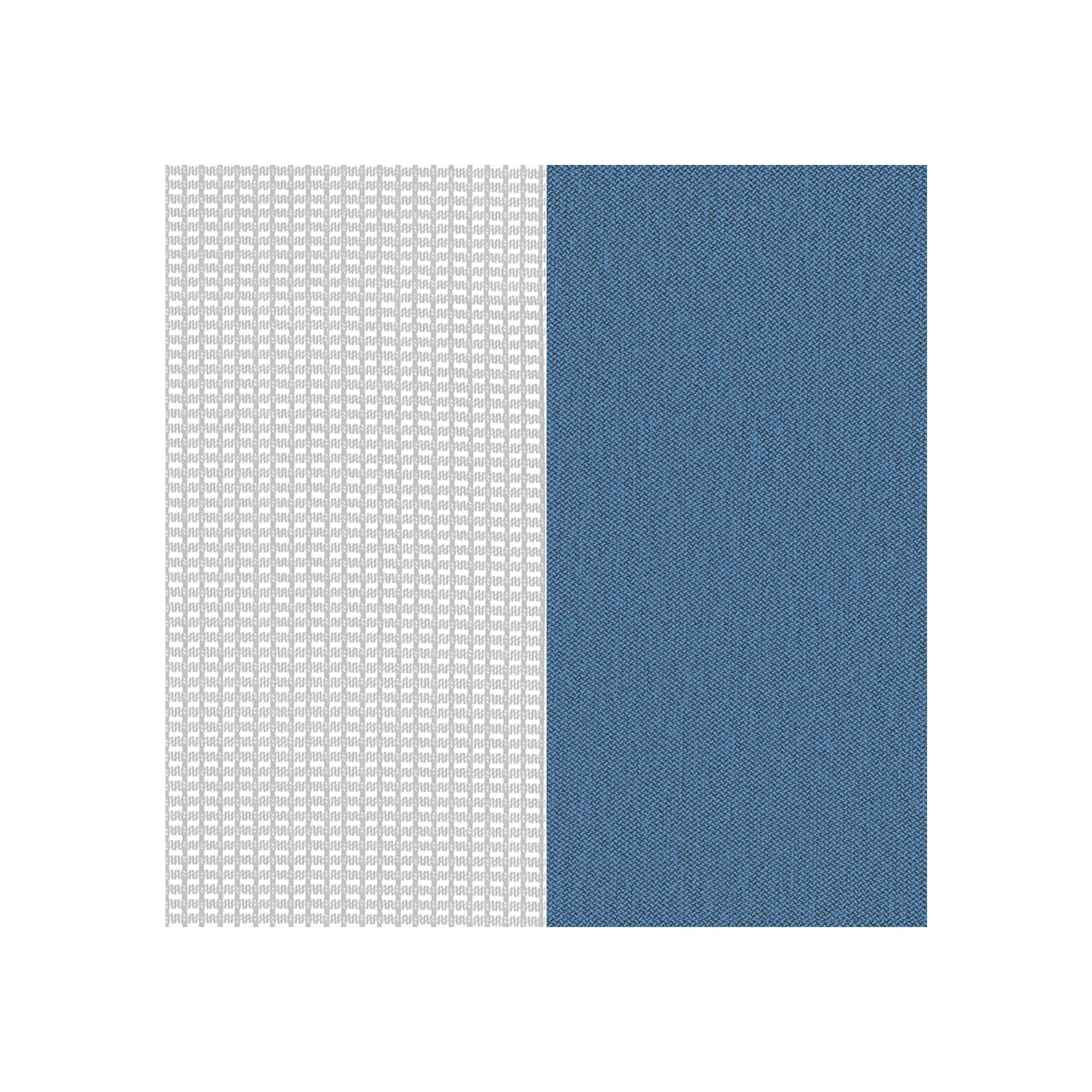 Sin reposa cabeza / Grid Gris Gaviota KR05/Era Cobalto CSE42