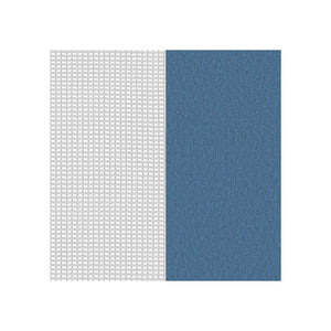 Sin reposa cabeza / Grid Gris Gaviota KR05/Era Cobalto CSE42