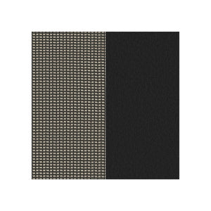 Sin reposa cabeza / Grid Negro KR01/Era Ónix CSE14