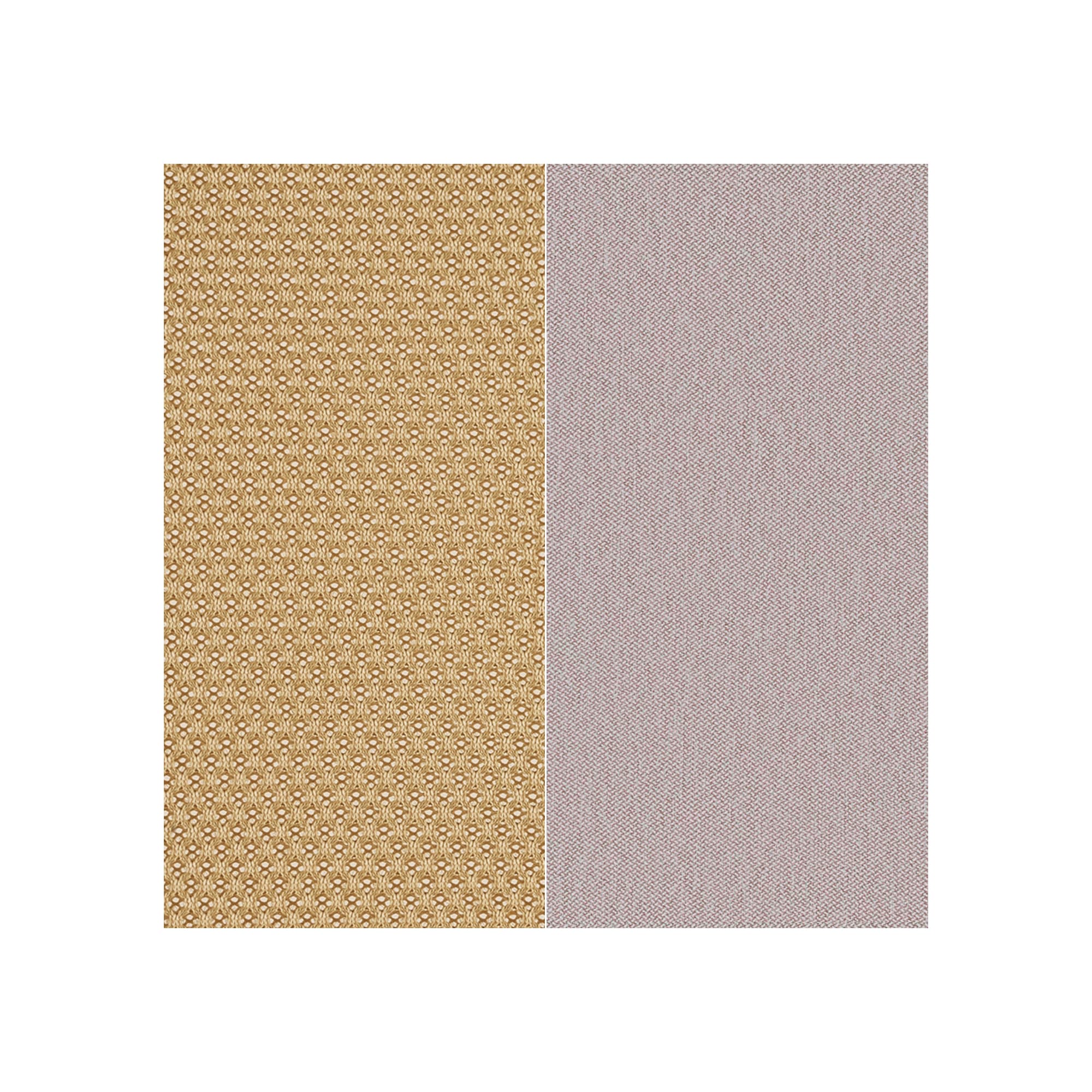 Sin reposa cabeza / 3D Microknit Beige 5T25/Era Lenteja CSE23