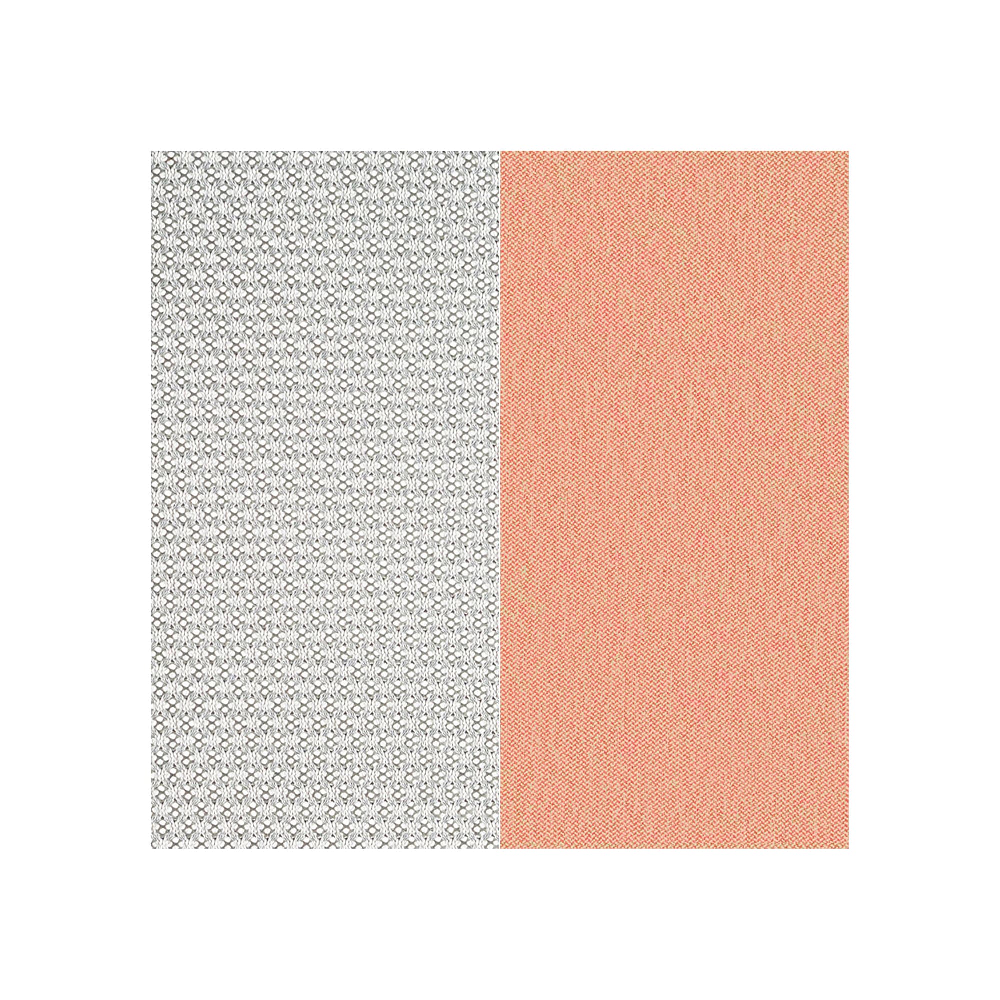 Con reposa cabeza / 3D Microknit Níquel 5T20/Era Caqui CSE25