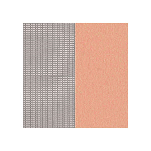 Sin reposa cabeza / Grid Latte KR06/Era Caqui CSE25