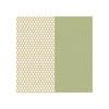 Sin reposa cabeza / 3D Knit Beige 10/Era Verde Brote CSE34