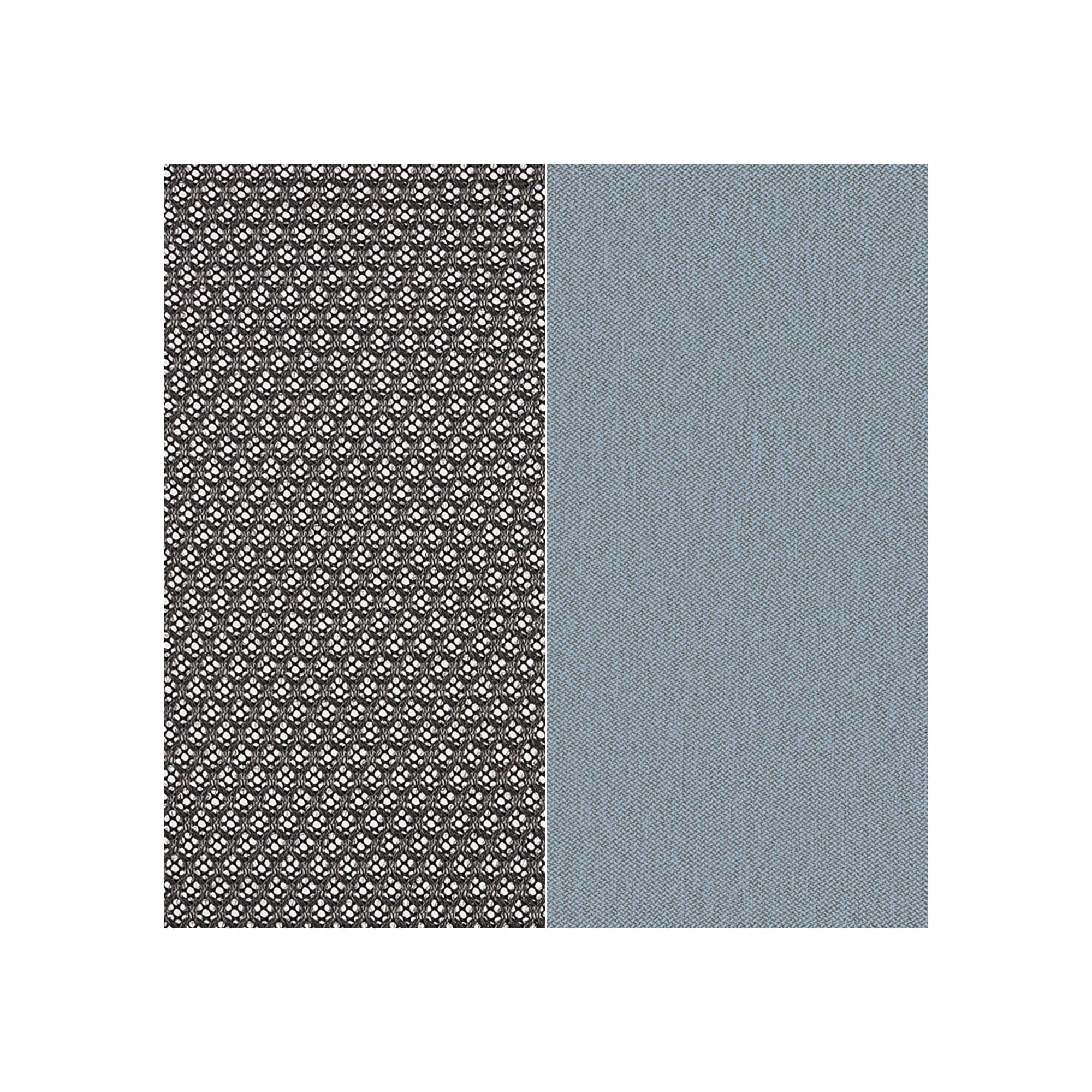 Sin reposa cabeza / 3D Microknit Pimienta 5T29/Era Nube Tormenta CSE43