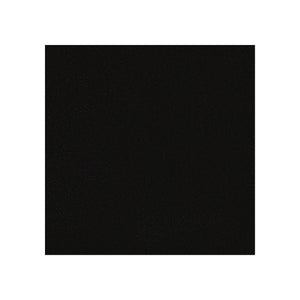 Sin reposa cabeza / Europe Leather Negro 0273