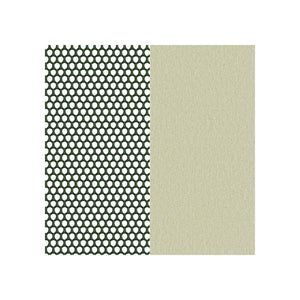 Sin reposa cabeza / 3D Knit Selva 21/Era Olivino CSE33