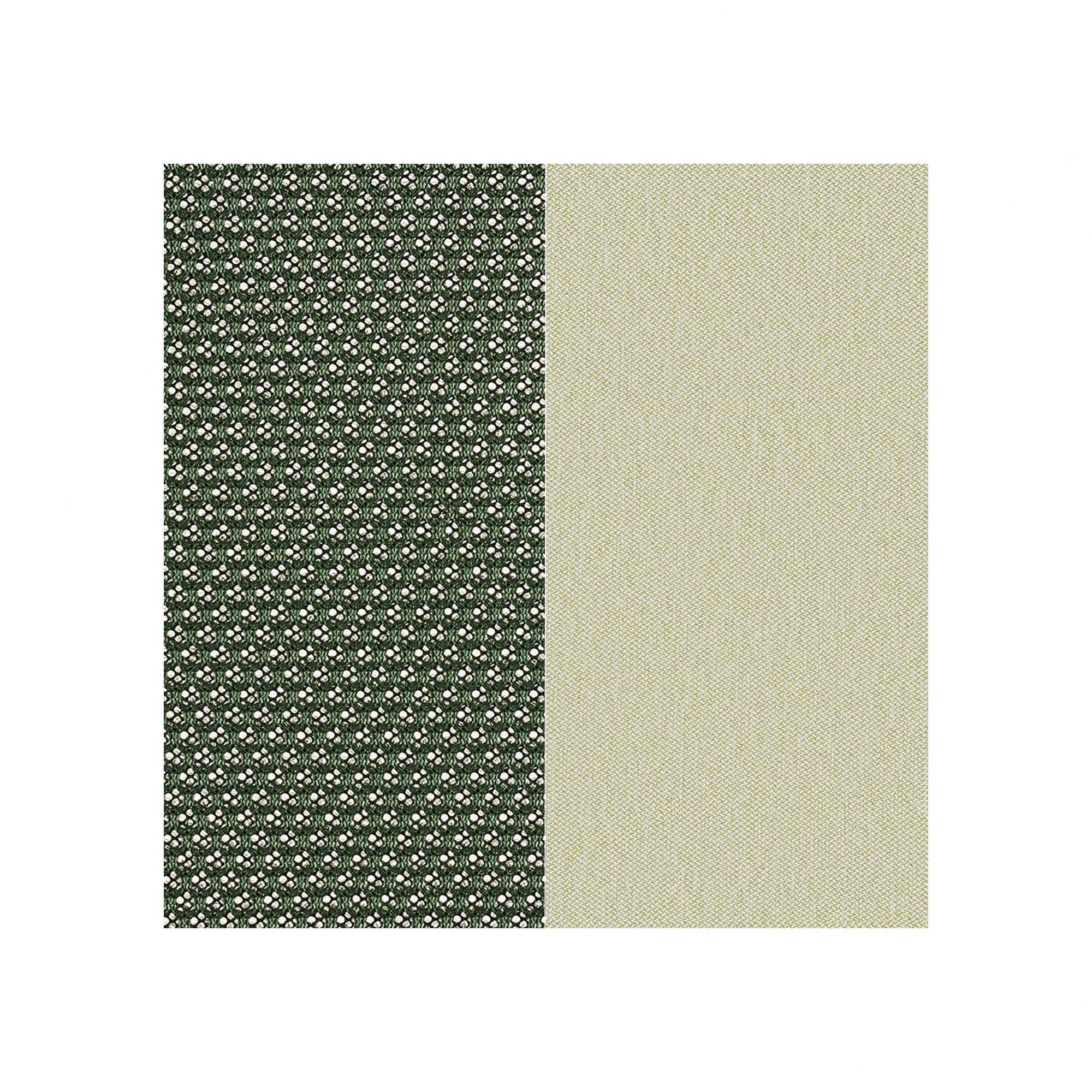 Sin reposa cabeza / 3D Microknit Selva 5T34/Era Olivino CSE33