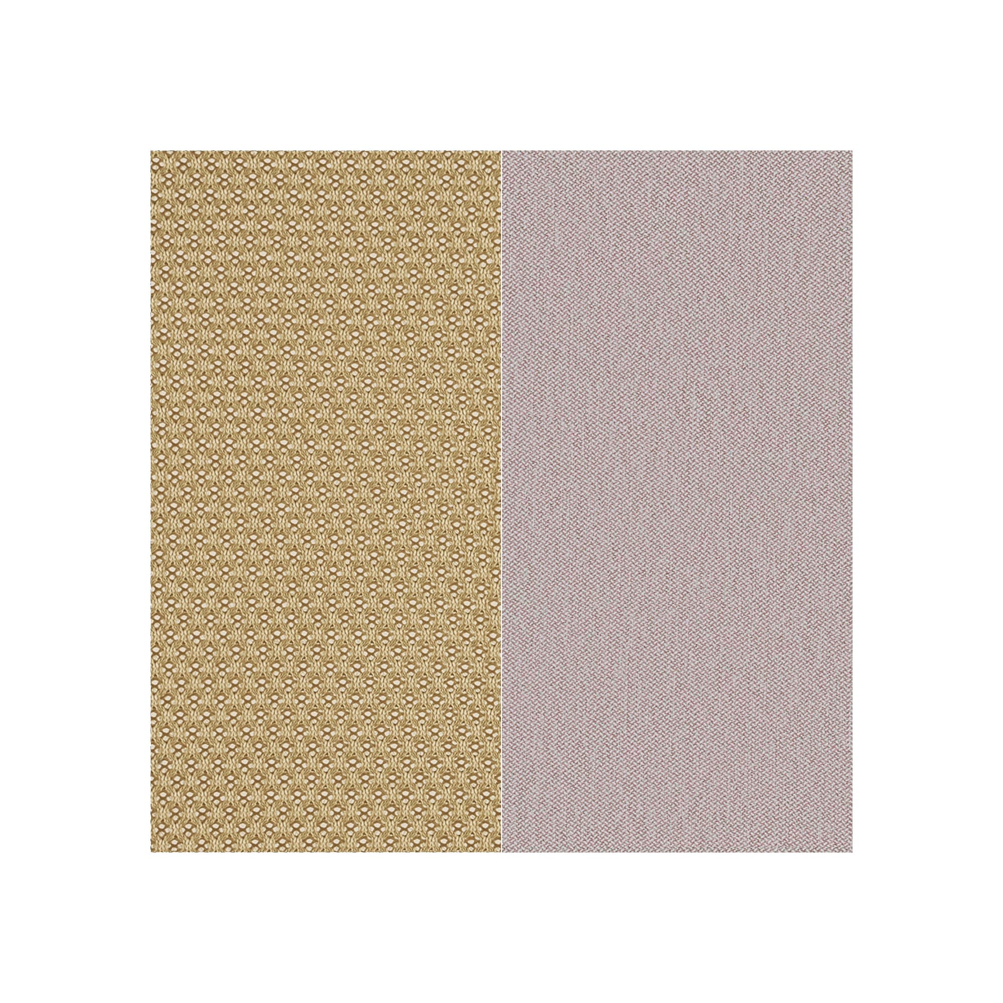 Sin reposa cabeza / 3D Microknit Beige 5T25/Era Lenteja CSE23