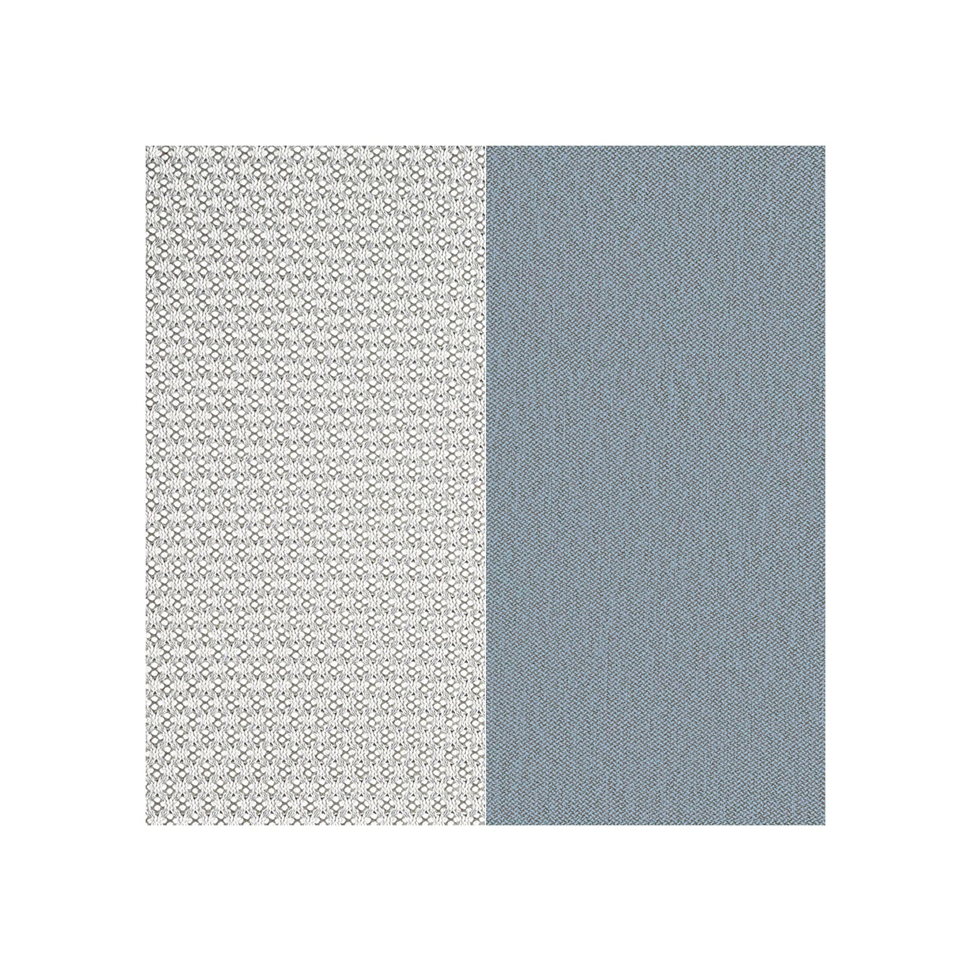 Sin reposa cabeza / 3D Microknit Níquel 5T20/Era Nube Tormenta CSE43