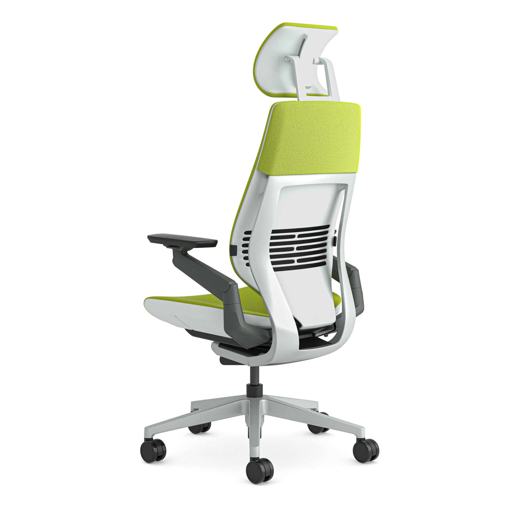 Con reposa cabeza / Era Verde Citrino CSE07