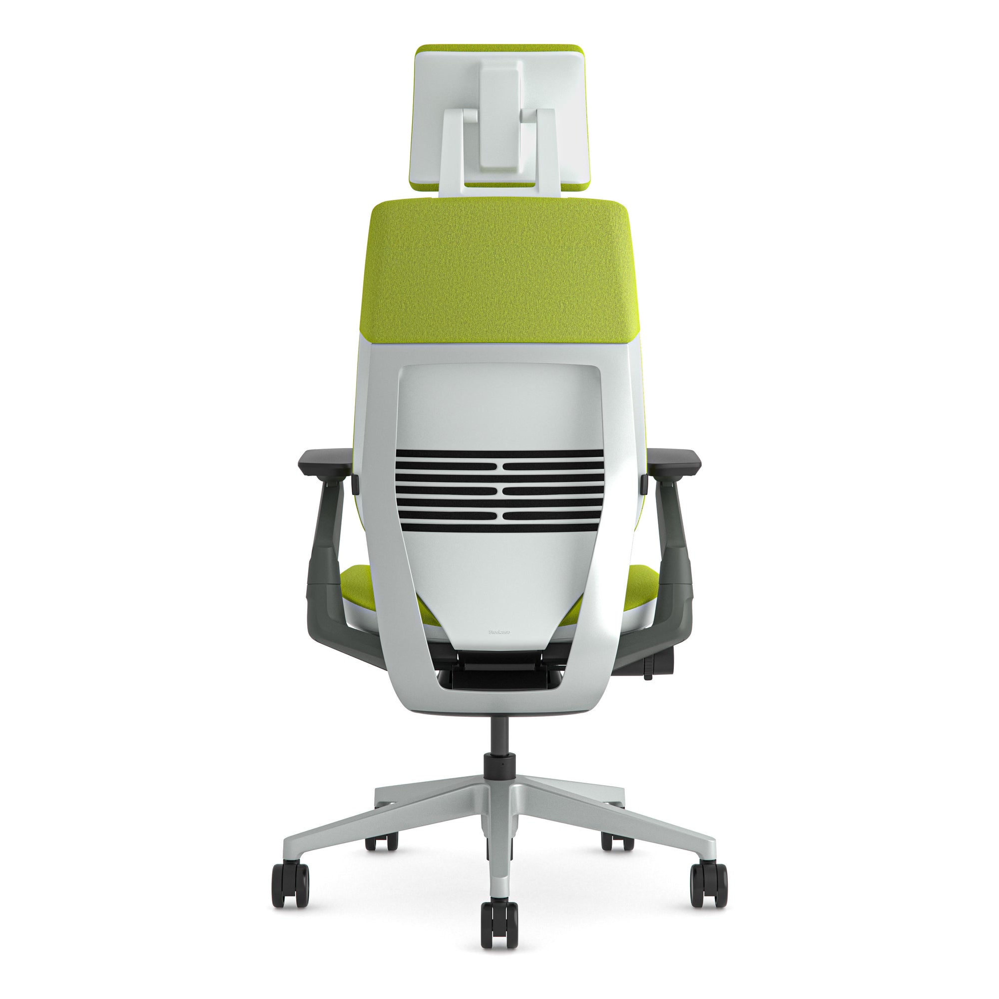 Con reposa cabeza / Era Verde Citrino CSE07