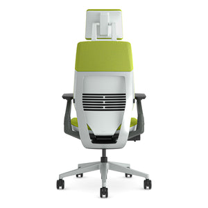 Con reposa cabeza / Era Verde Citrino CSE07