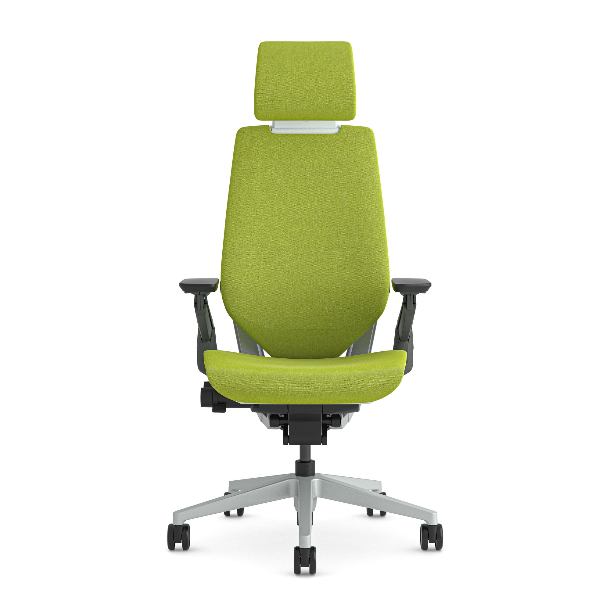 Con reposa cabeza / Era Verde Citrino CSE07