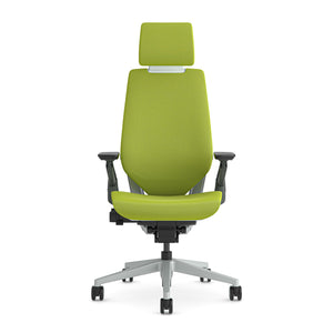 Con reposa cabeza / Era Verde Citrino CSE07