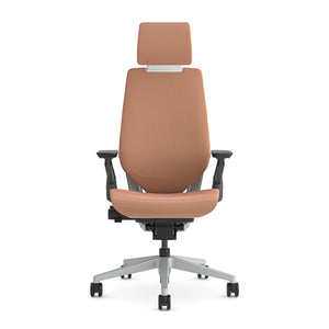 Con reposa cabeza / Era Caqui CSE25