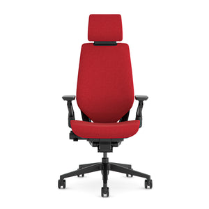 Con reposa cabeza / Atlantic Rojo AT01