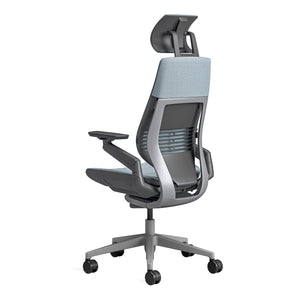 Con reposa cabeza / Era Nube Tormenta CSE43