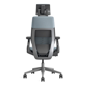 Con reposa cabeza / Era Nube Tormenta CSE43