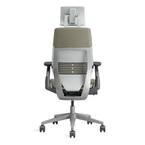 Con reposa cabeza / Era Trufa CSE02