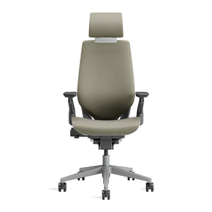 Con reposa cabeza / Era Trufa CSE02