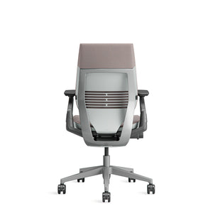 Respaldo con recubrimiento trasero / Era Lenteja CSE23