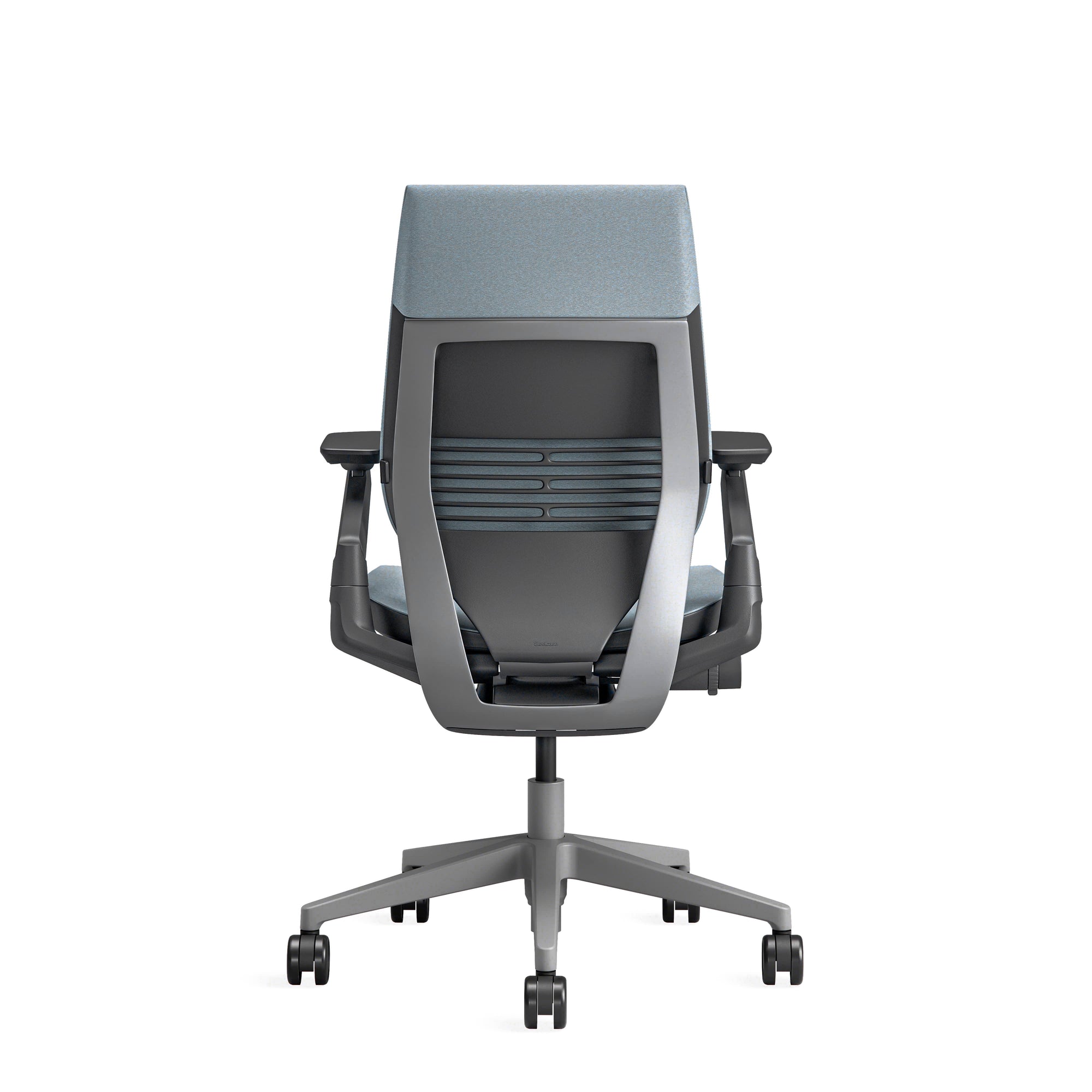 Respaldo con recubrimiento trasero / Era Nube Tormenta CSE43