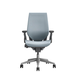 Respaldo con recubrimiento trasero / Era Nube Tormenta CSE43