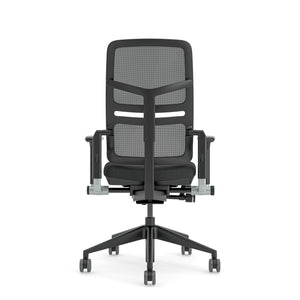 Sin reposa cabeza / Grid Negro KR01/Era Ónix CSE14