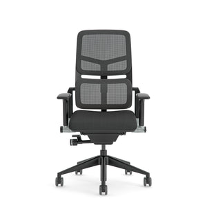 Sin reposa cabeza / Grid Negro KR01/Era Ónix CSE14