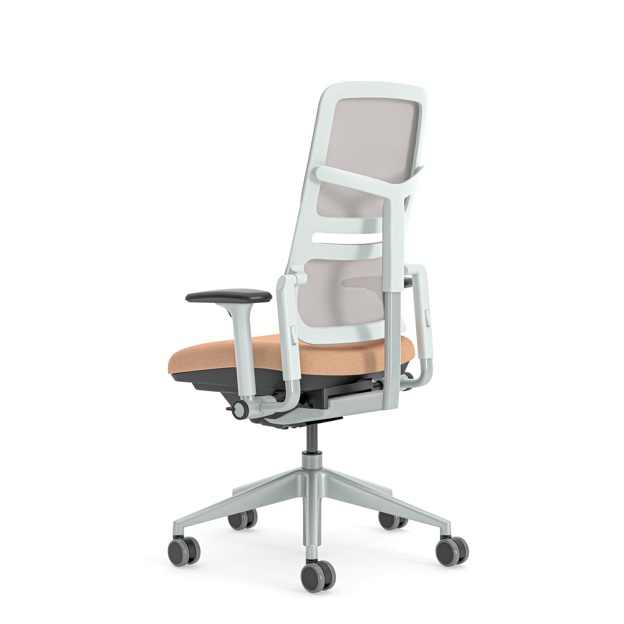 Sin reposa cabeza / Grid Latte KR06/Era Caqui CSE25