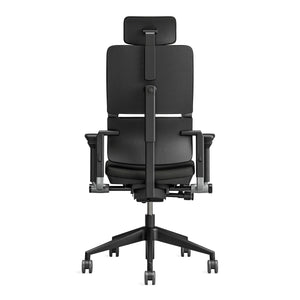 Con reposa cabeza / Era Ónix CSE14