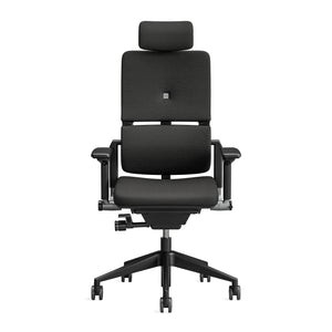 Con reposa cabeza / Era Ónix CSE14