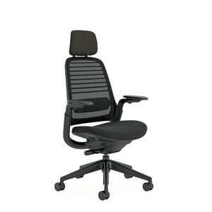 Con reposa cabeza / 3D Microknit Ónix 5T21/Era Ónix CSE14