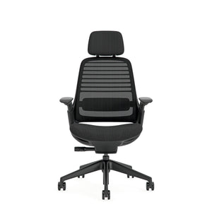 Con reposa cabeza / 3D Microknit Ónix 5T21/Era Ónix CSE14