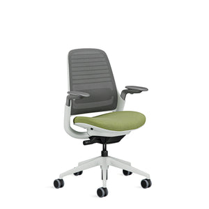 Sin reposa cabeza / 3D Microknit Pimienta 5T29/Era Verde Brote CSE34