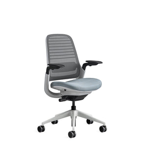 Sin reposa cabeza / 3D Microknit Níquel 5T20/Era Nube Tormenta CSE43