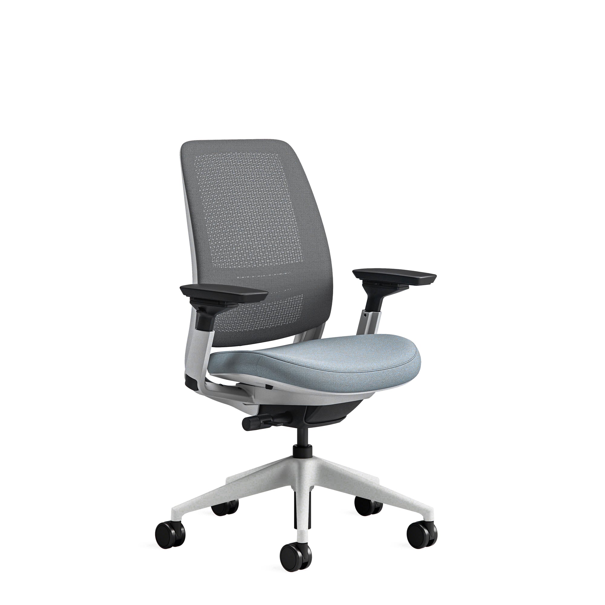 Sin reposa cabeza / 3D Microknit Pimienta 5T29/Era Nube Tormenta CSE43