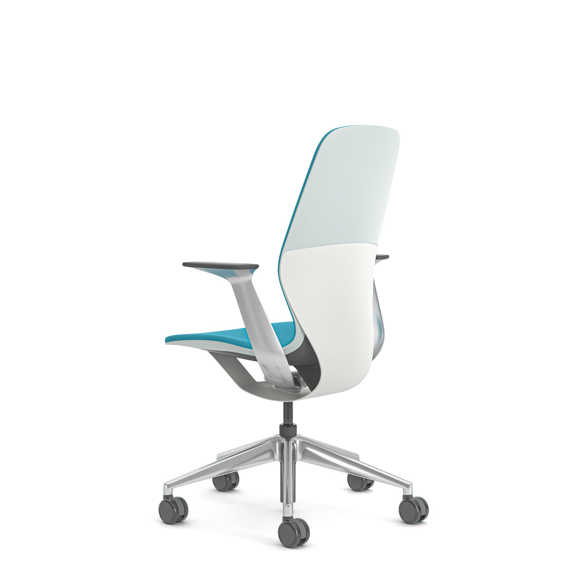 Sin reposa cabeza / Atlantic Laguna AT30