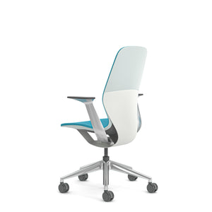 Sin reposa cabeza / Atlantic Laguna AT30