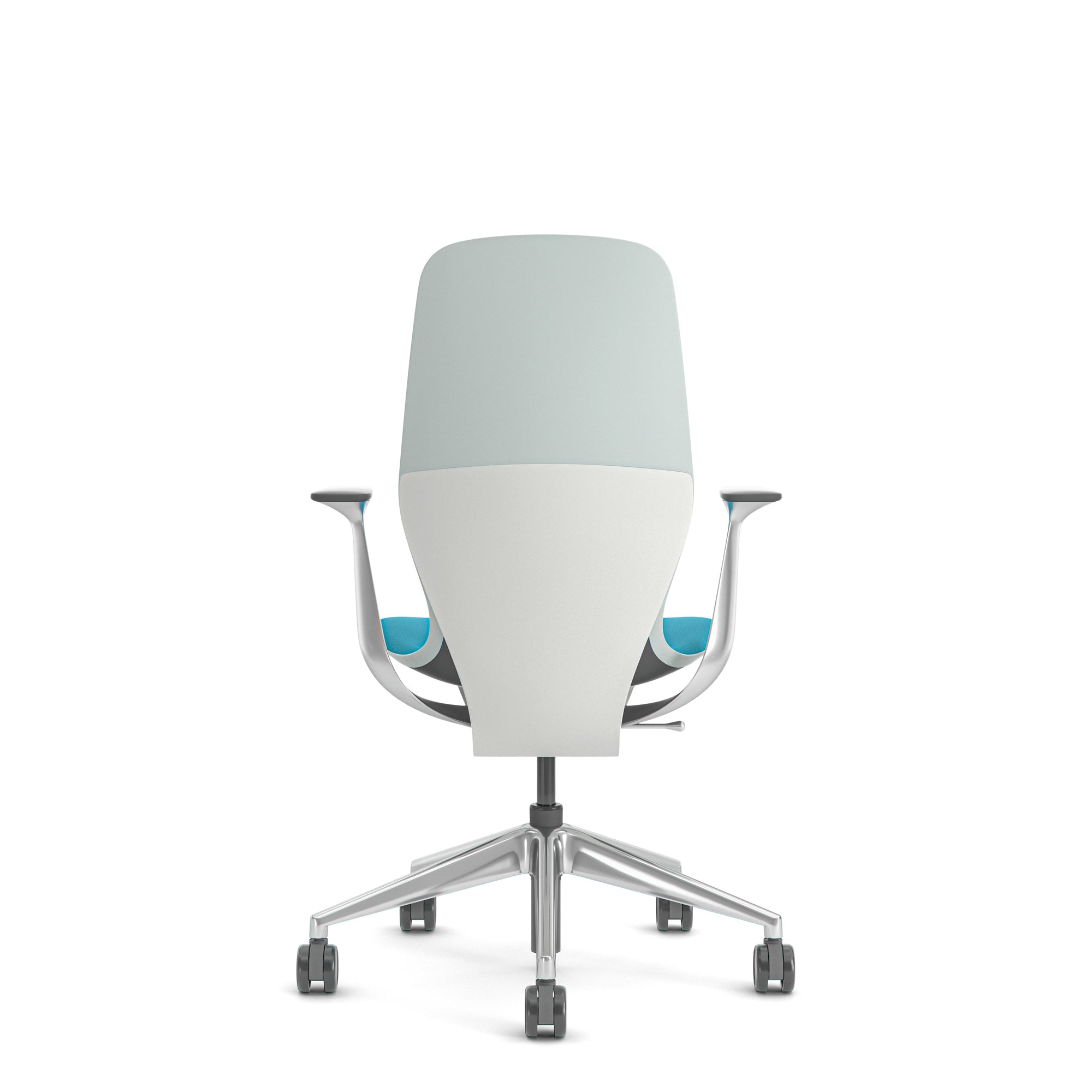 Sin reposa cabeza / Atlantic Laguna AT30