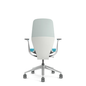 Sin reposa cabeza / Atlantic Laguna AT30