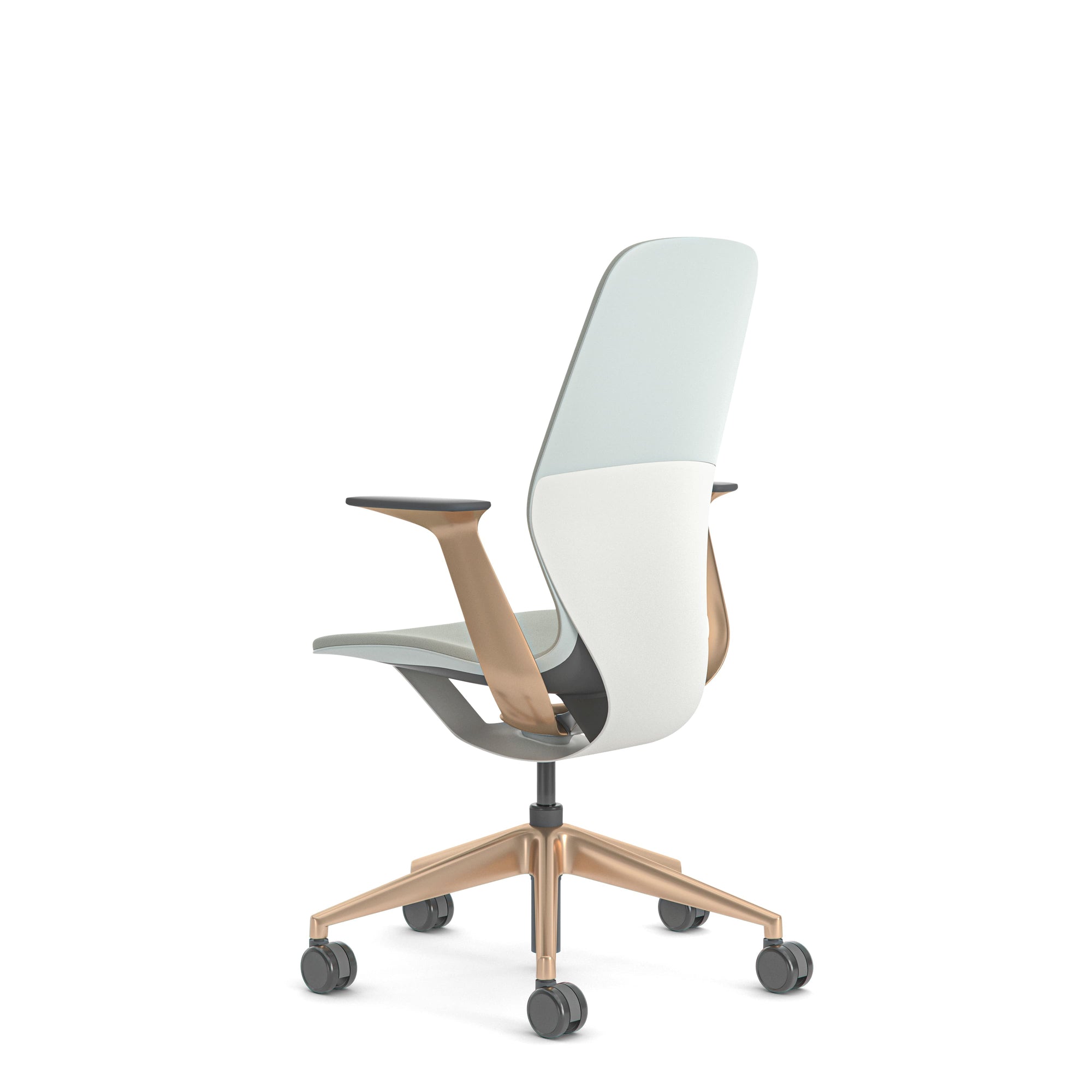 Sin reposa cabeza / Atlantic Niquel AT17