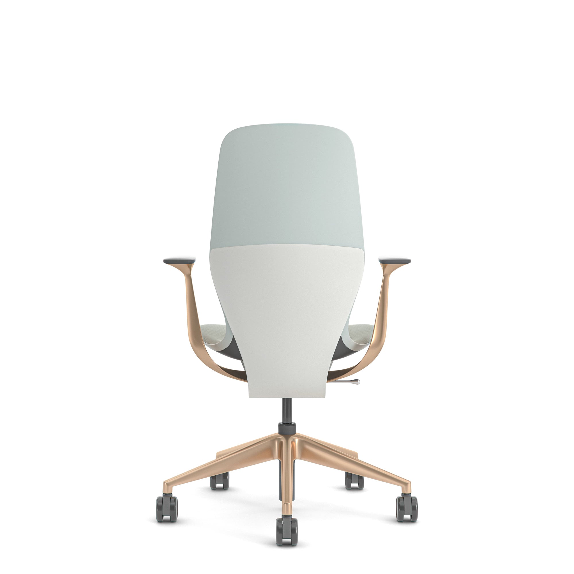 Sin reposa cabeza / Atlantic Niquel AT17