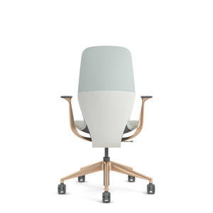 Sin reposa cabeza / Atlantic Niquel AT17