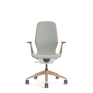 Sin reposa cabeza / Atlantic Niquel AT17