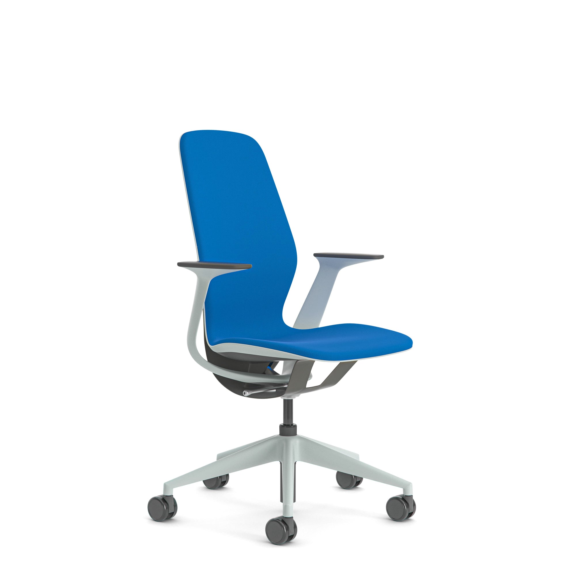 Sin reposa cabeza / Atlantic Azul Real AT08