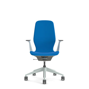 Sin reposa cabeza / Atlantic Azul Real AT08